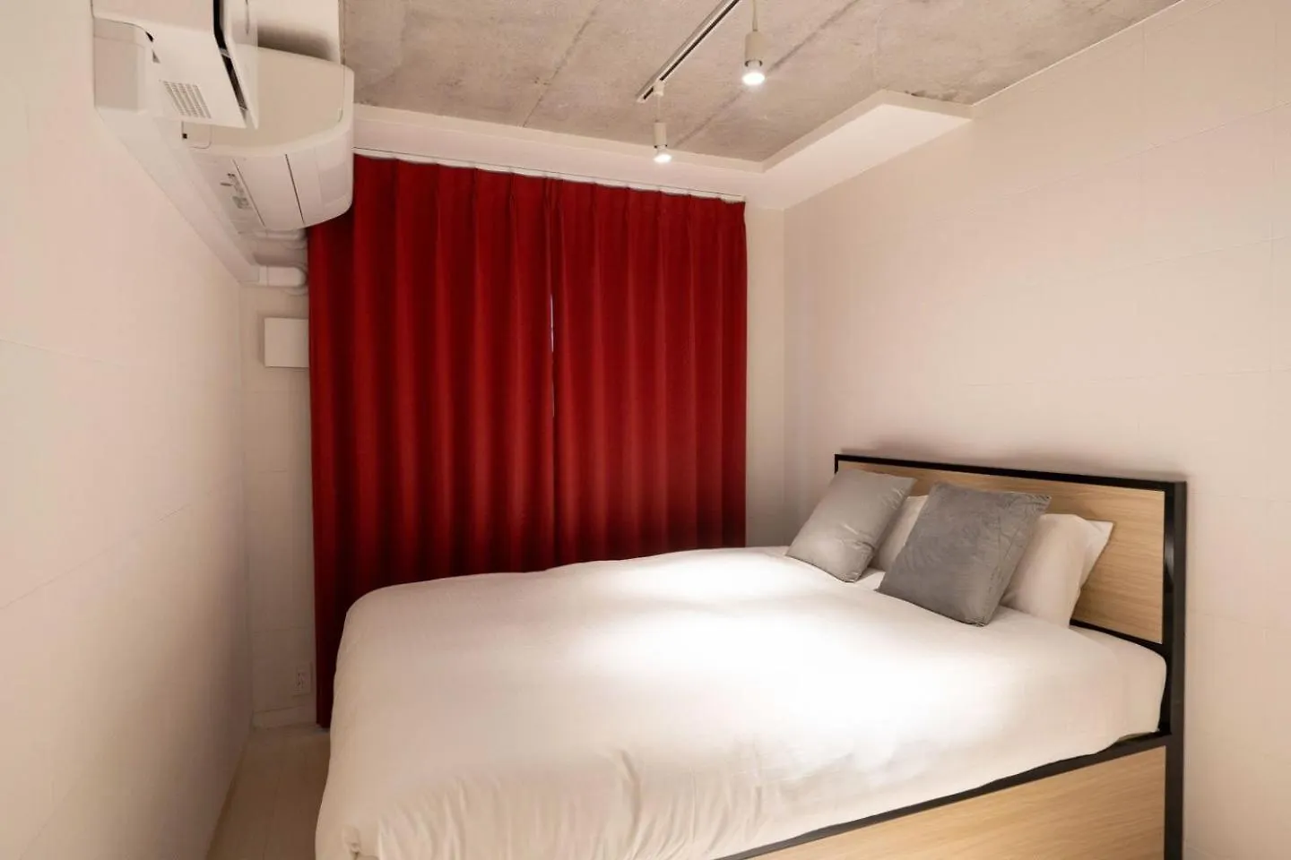 Apartamento Leclerc Higashi-Shinjuku Tokio