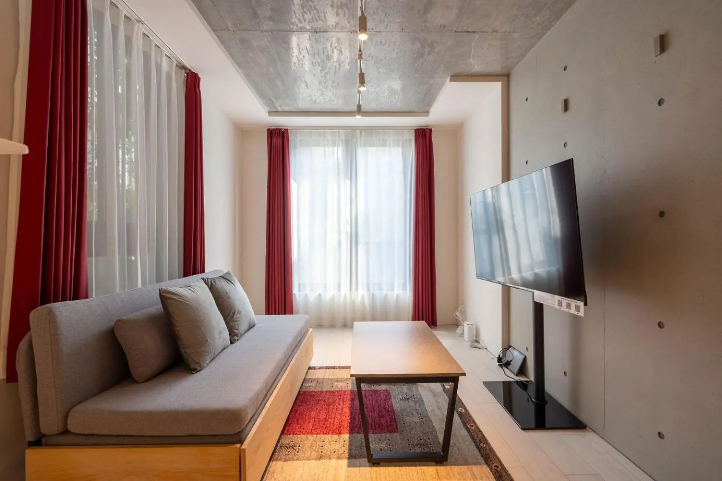 Apartamento Leclerc Higashi-Shinjuku Tokio Japón