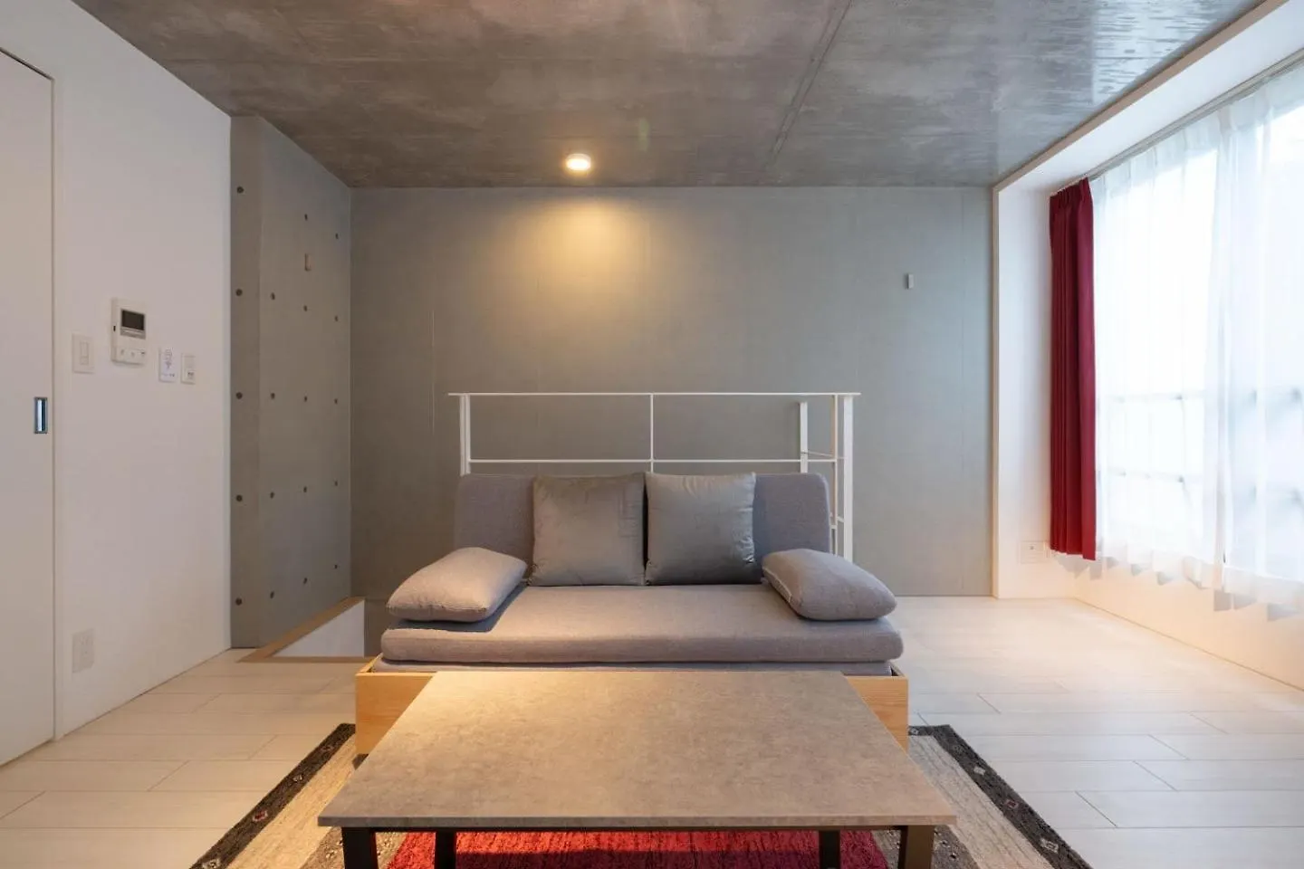 Leclerc Higashi-Shinjuku Apartment Tokyo