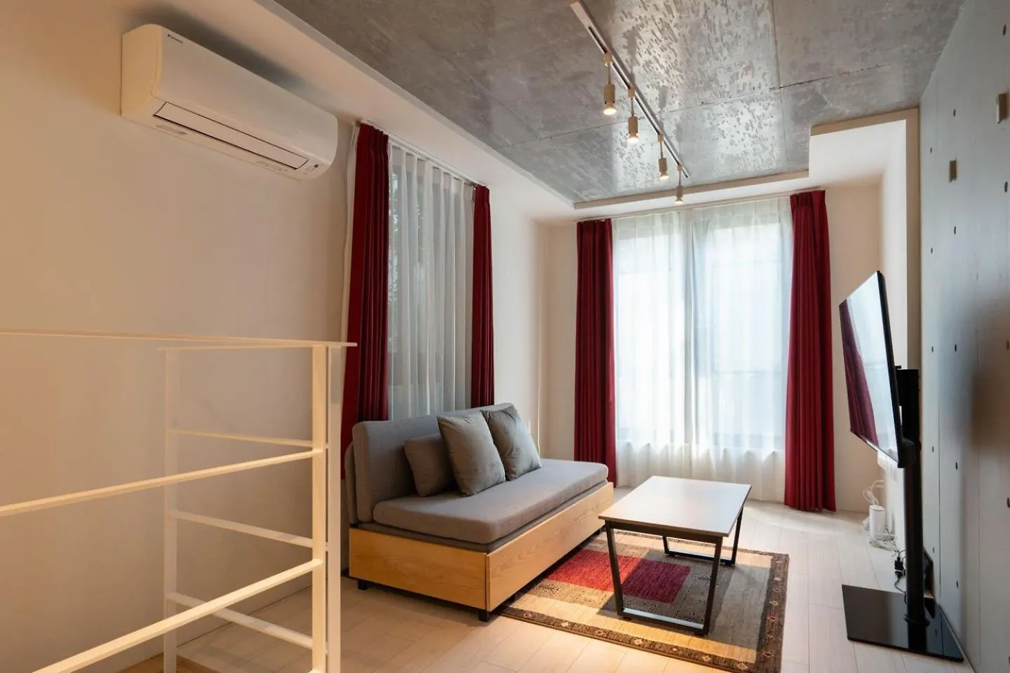 Leclerc Higashi-Shinjuku Apartment Tokyo 0*,  Japan