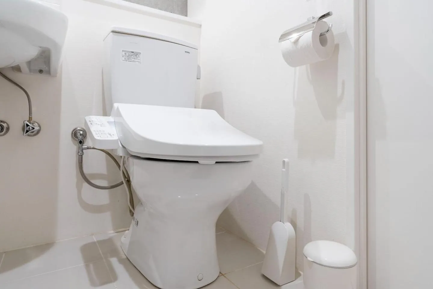 Leclerc Higashi-Shinjuku Apartment Tokyo
